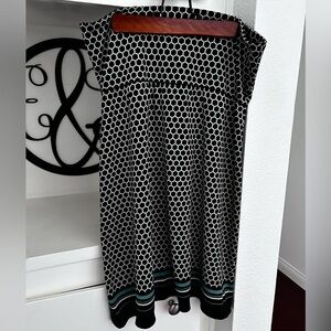 Max Studio Skirt/Dress